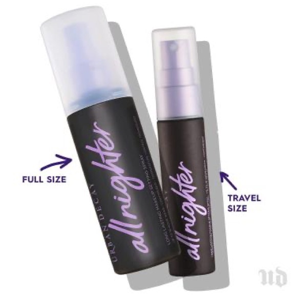 **BRAND NEW URBAN DECAY SET** - Picture 4 of 13